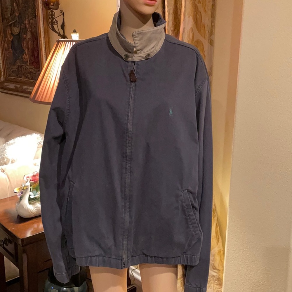 Ralph Lauren Men’s Jacket